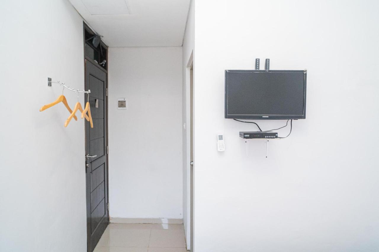 Reddoorz At Merr Rungkut Jl Gunung Anyar Gununganjar Exterior foto